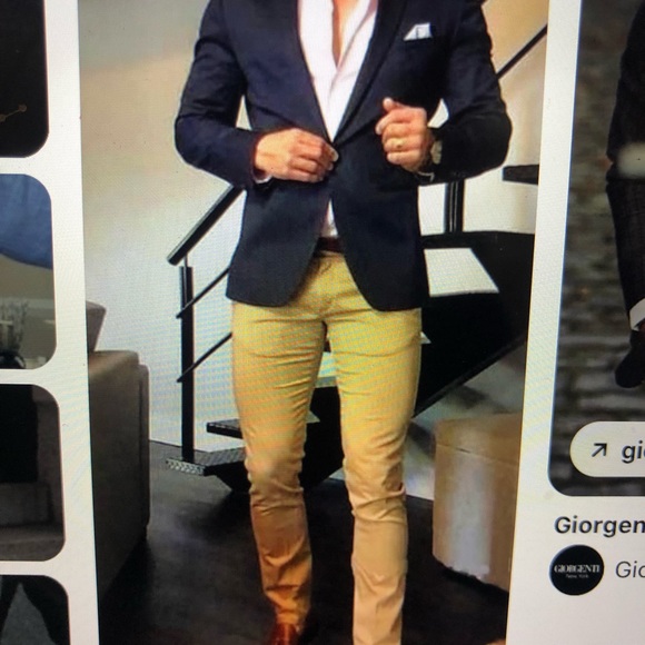 Meet your Posher, Nick - Picture 8 of 8